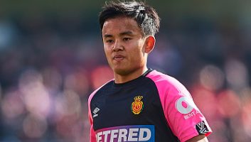 Granada 1 – 0 Mallorca | Xem lại trận đấu