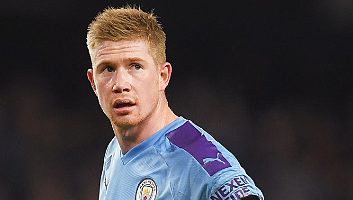 Manchester City 2 – 0 Sheffield United | Xem lại trận đấu